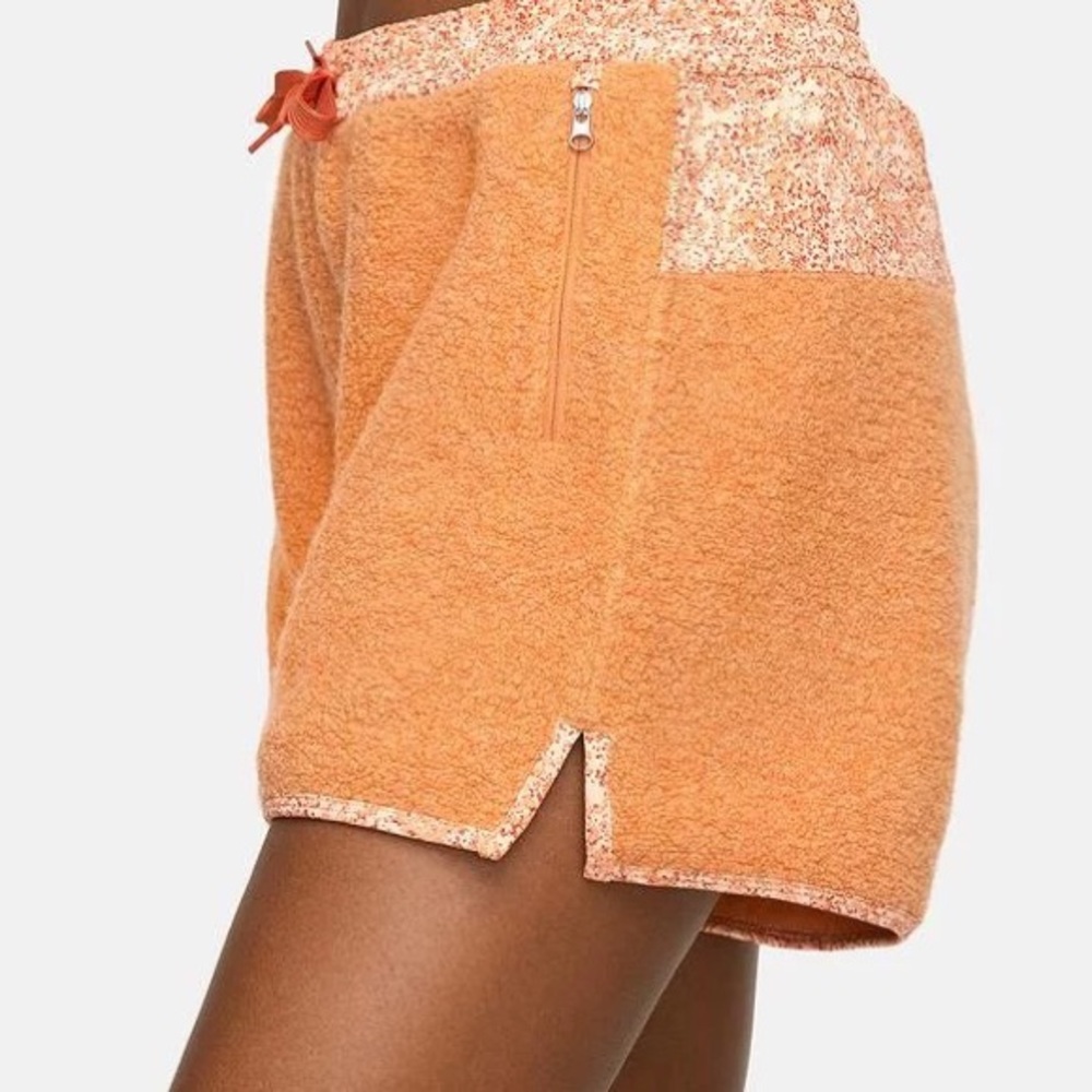 Outdoor Voices MegaFleece Shorts